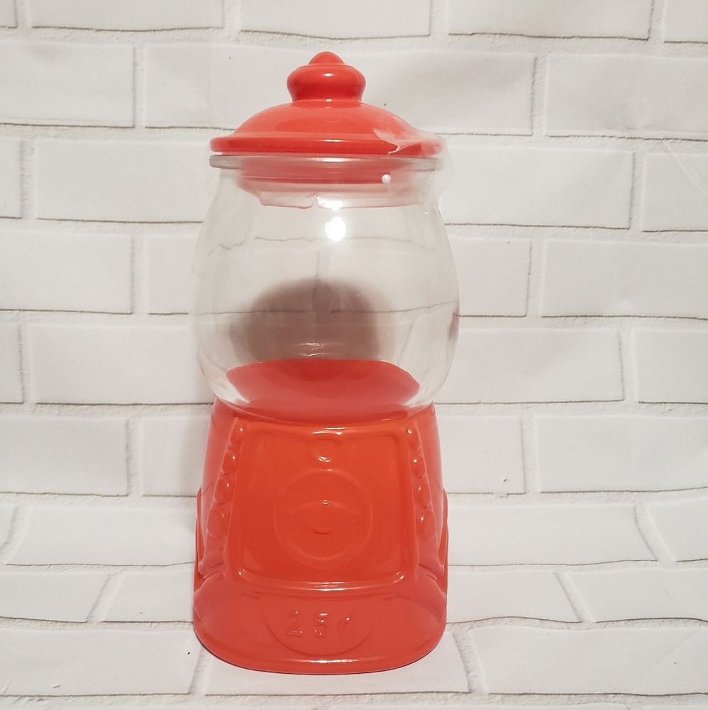Target gumball machine